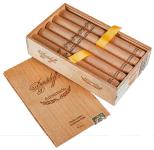 Davidoff 80 Aniversario packaging